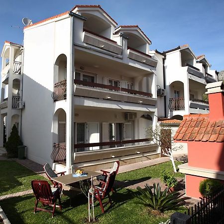 Apartments in Beautiful Split Podstrana Cameră foto