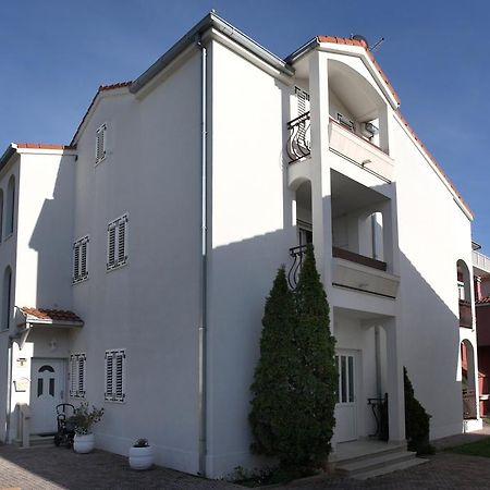 Apartments in Beautiful Split Podstrana Cameră foto
