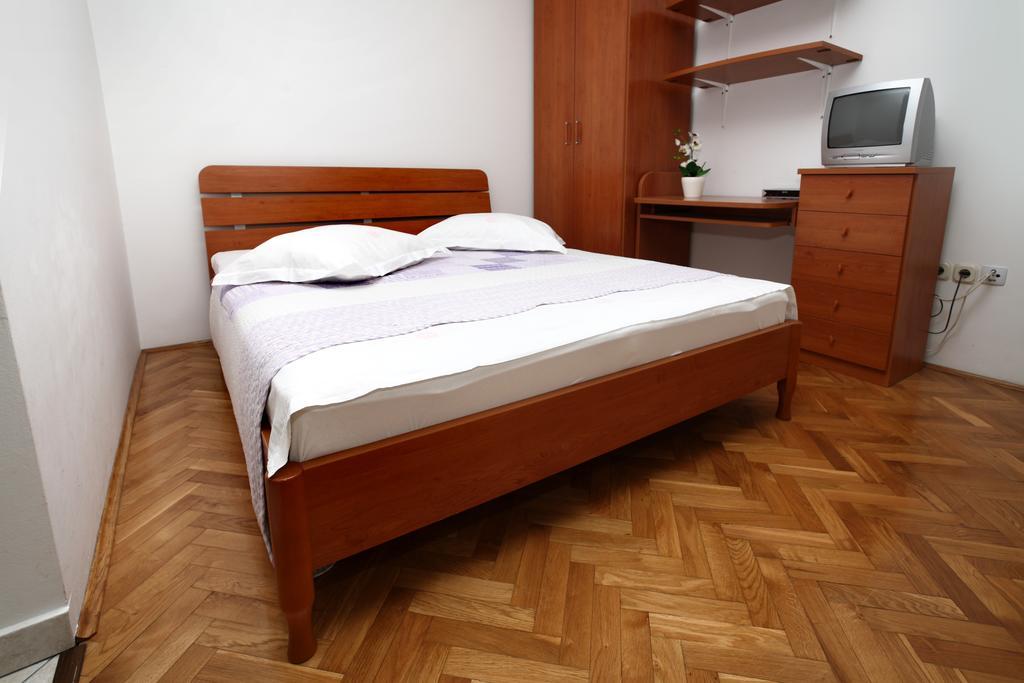 Apartments in Beautiful Split Podstrana Cameră foto