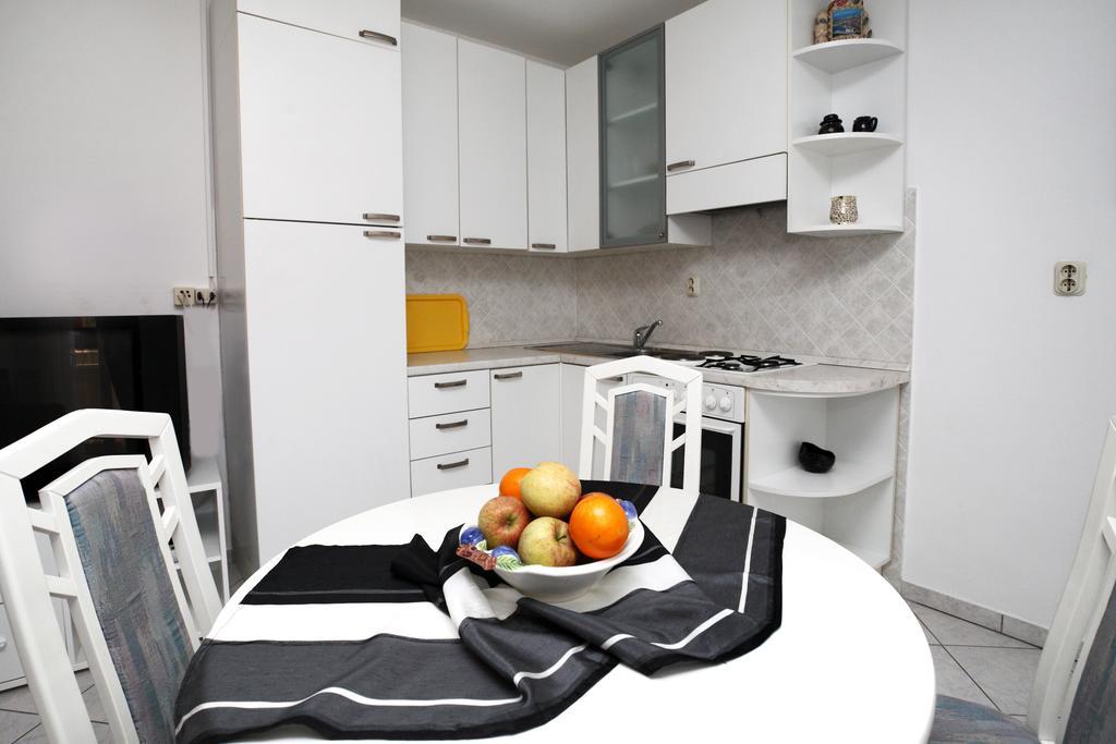 Apartments in Beautiful Split Podstrana Cameră foto