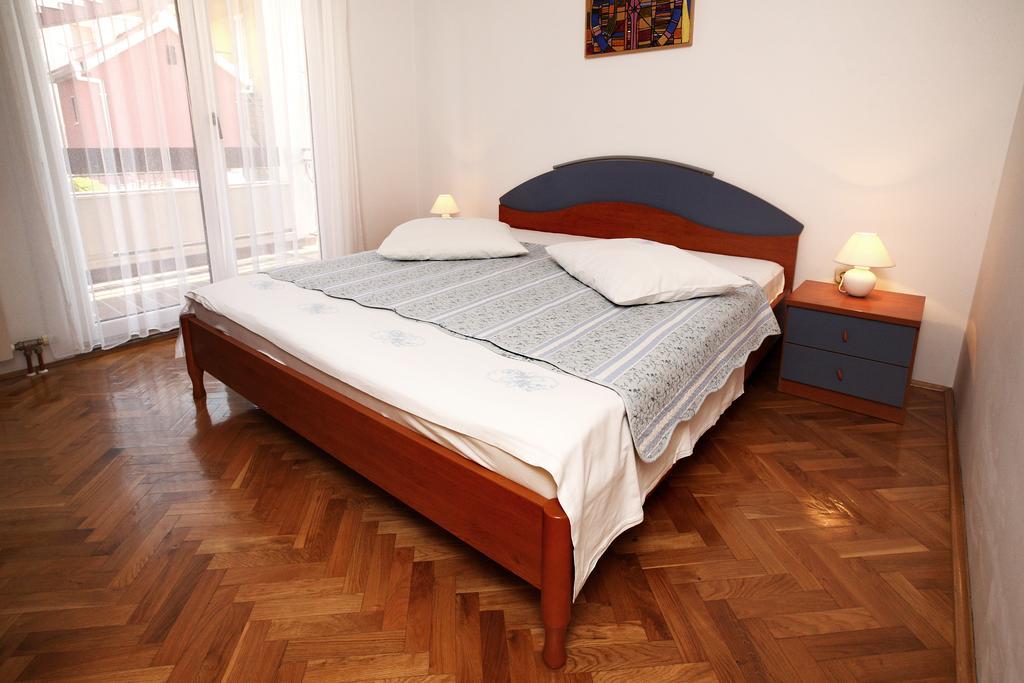 Apartments in Beautiful Split Podstrana Cameră foto
