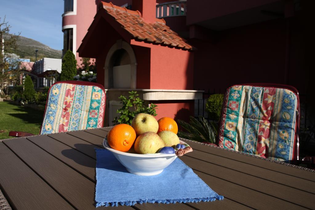 Apartments in Beautiful Split Podstrana Cameră foto