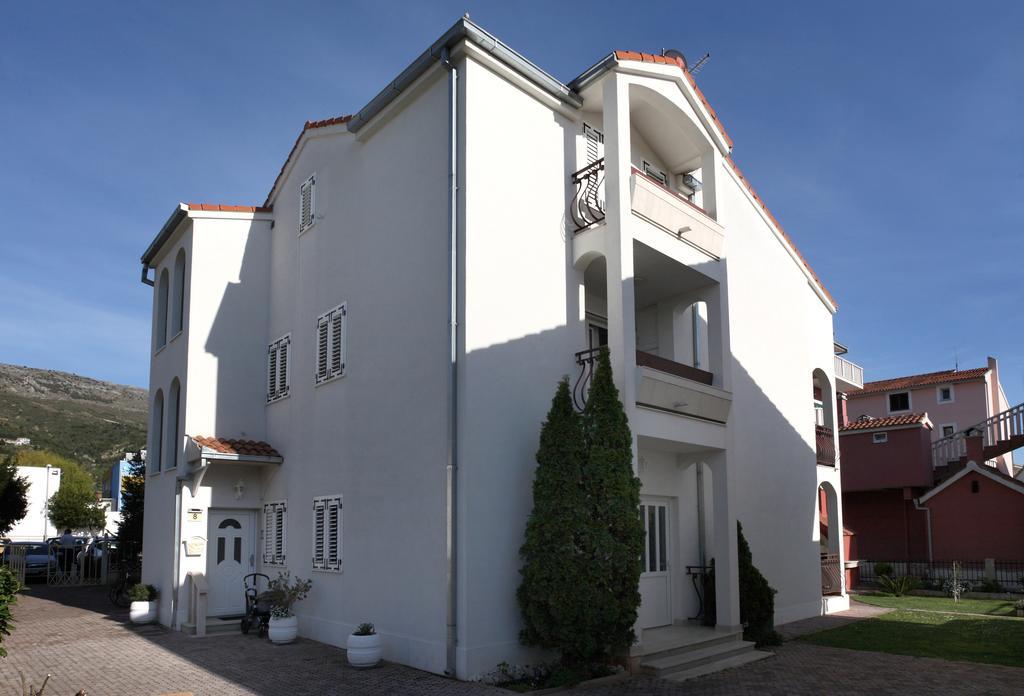 Apartments in Beautiful Split Podstrana Cameră foto